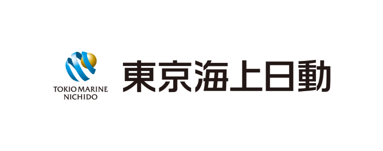 東京海上日動火災保険株式会社ロゴ
