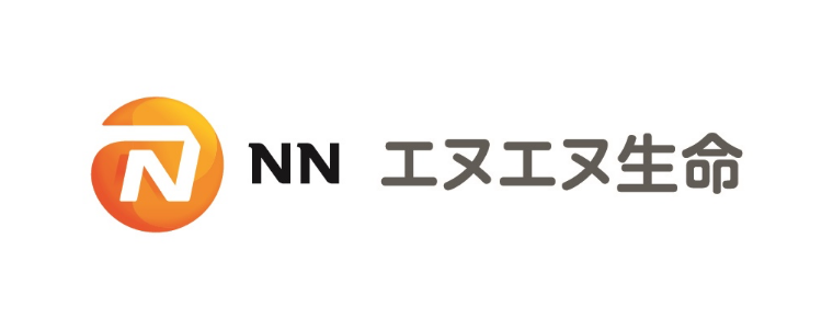 エヌエヌ生命保険株式会社ロゴ